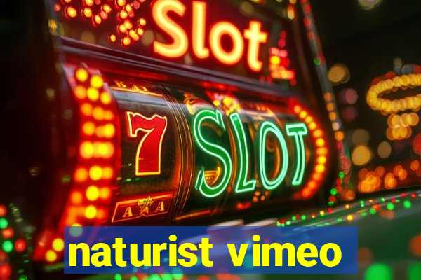 naturist vimeo